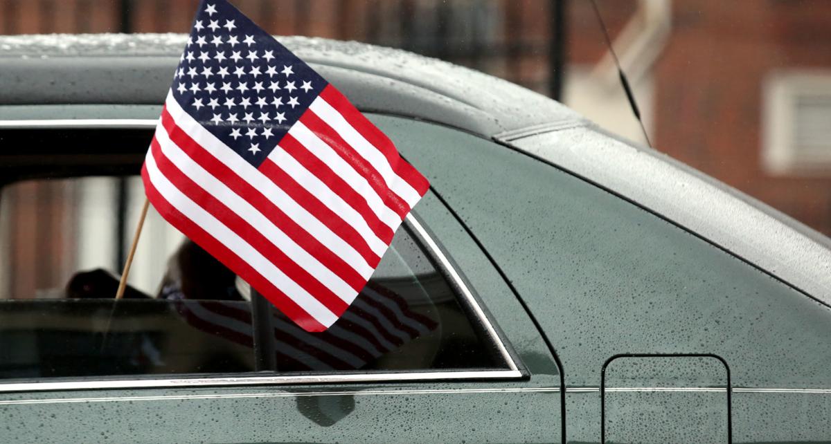 Letter To The Editor Free Rib Crib Meal Made A Veteran S Day