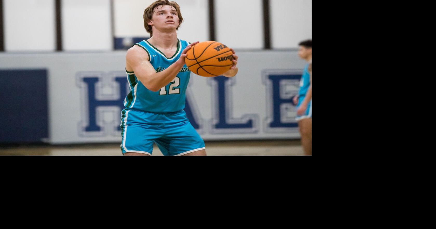 Edison's Luke Parish fights off life-threatening infection, named All ...