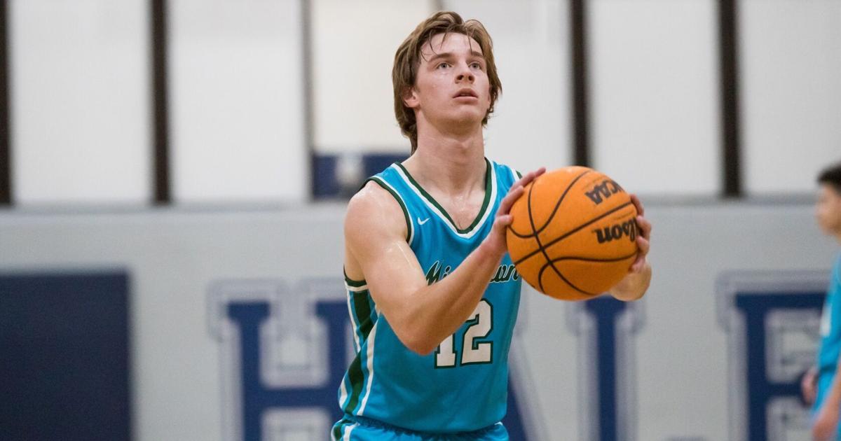 Luke Parish Edison's Luke Parish fights off life-threatening infection, named All ...