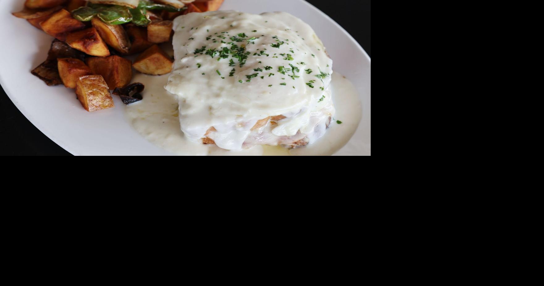 MK Bistro offers daily brunch and dinner in Brookside