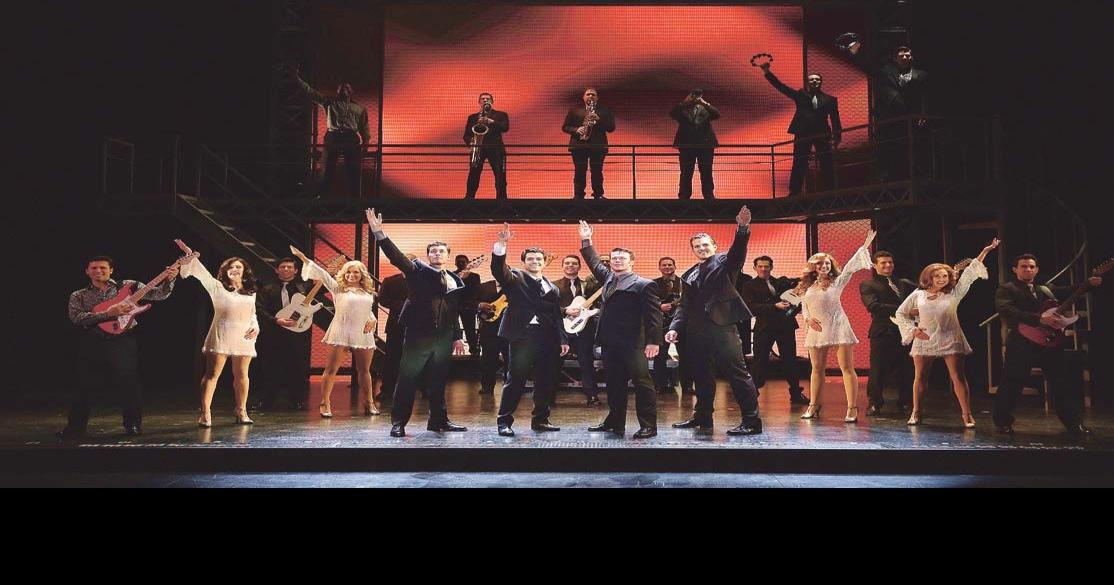 Bringing Broadway and more to Tulsa