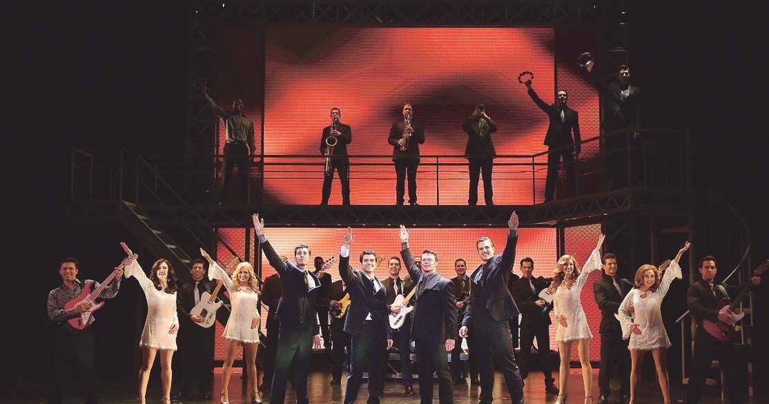 Bringing Broadway and more to Tulsa