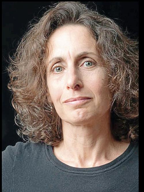Books: Q&A with 'The Sixth Extinction' author Elizabeth Kolbert |  Entertainment | tulsaworld.com