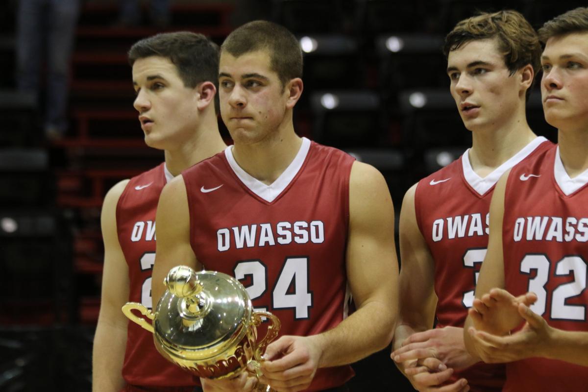 Basketball 2 champs, 2 MVPs for Owasso in Skiatook Invitational News
