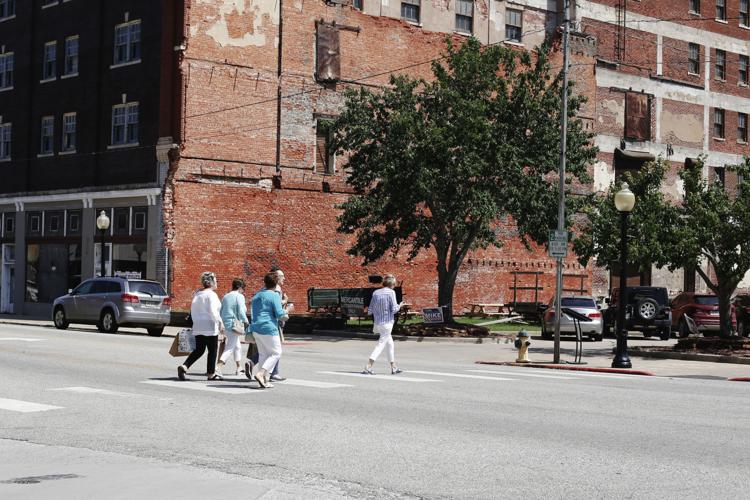 'Killers of the Flower Moon' to begin filming in Pawhuska in March