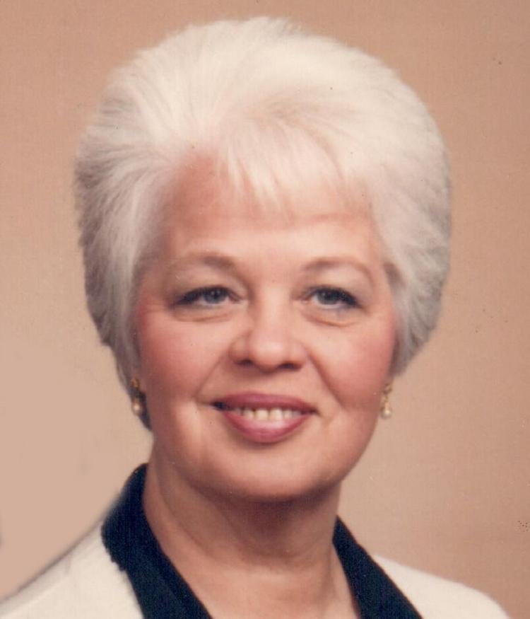 Paula Masters Local Obituaries
