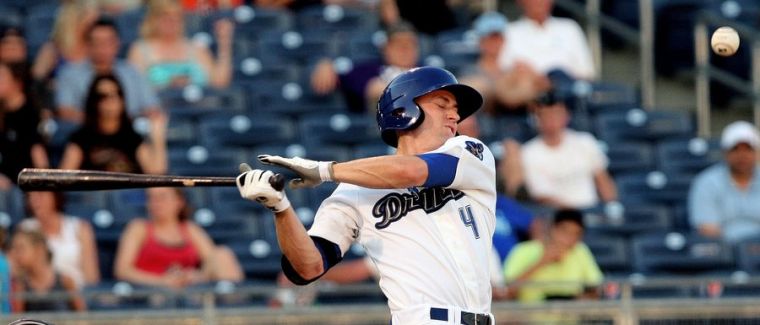 Drillers Hold Off Corpus Christi For Fourth Straight Win