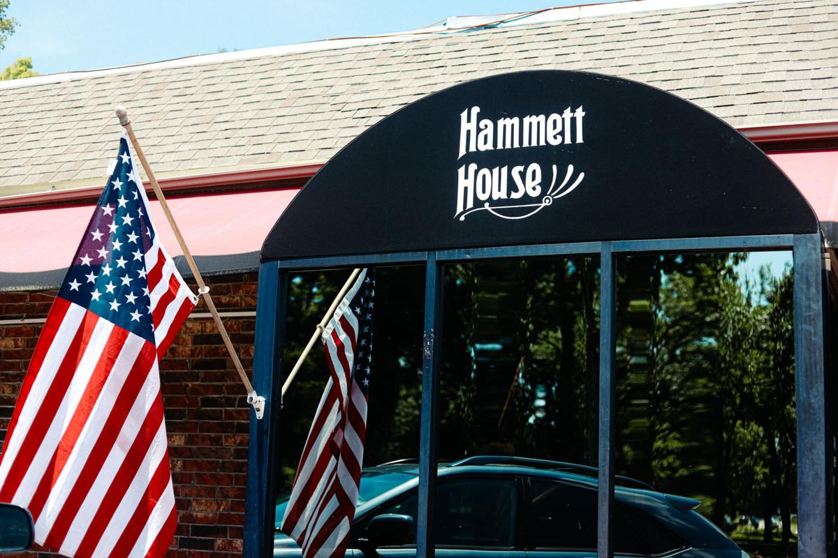 Review Hammett House still packing them in after 50 years in Claremore