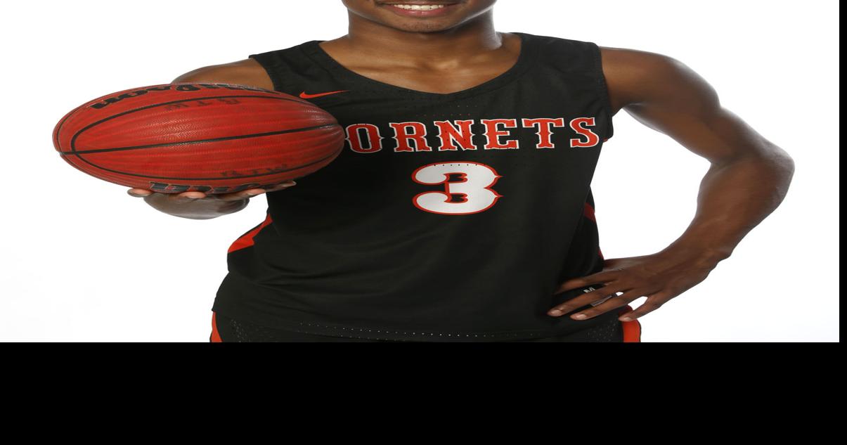 Bryce Thompson, Booker T. Washington's 5-star guard, taking official ...