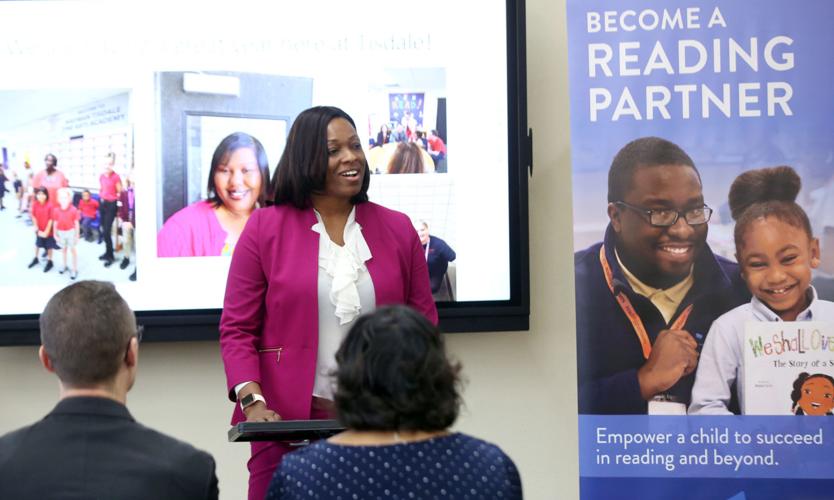 Reading Partners Grant (copy)