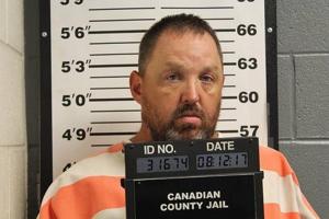 Oklahoma man accused of trying to arrange sex with 14 year old