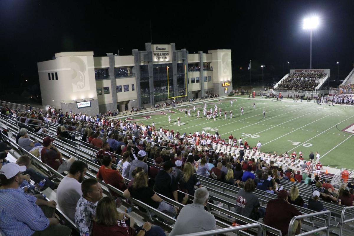 Football Reserved tickets go on sale July 29 in Owasso Sports
