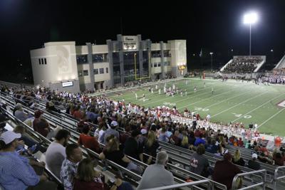 Football Reserved Tickets Go On Sale July 29 In Owasso Sports