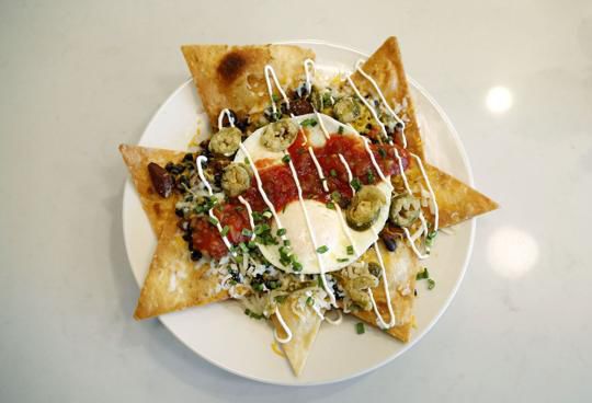 METRO DINER review gallery