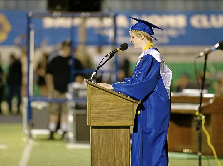 Photo Gallery Sapulpa High School Graduation News