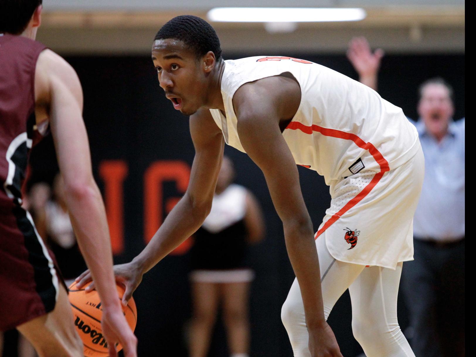 High School Boys Basketball 6a 5a Previews Btw Star Bryce