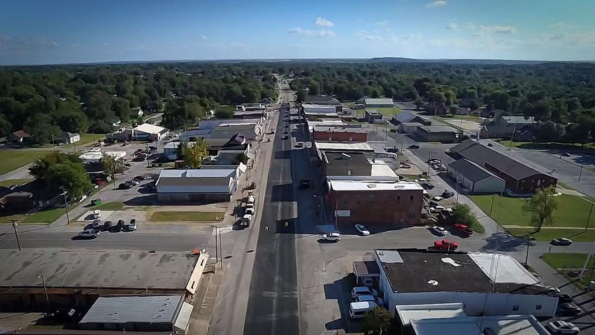 Coweta In 2019 A Community Moving Forward News Tulsaworld Com