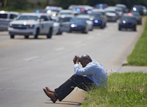 Photos of the year: See the Tulsa World's best images from 2017