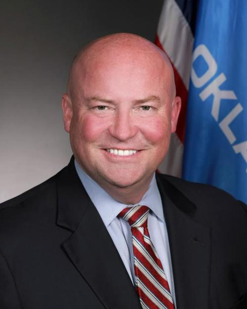 Joe Dorman