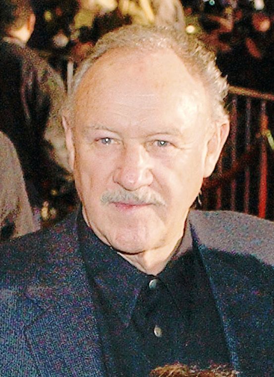 TV Q&A: Gene Hackman sings in 'La Cage Aux Folles,' TLC's 'Police Women ...