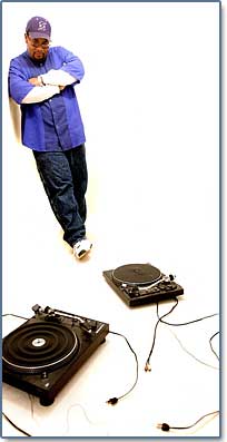 Tulsa Rappers Rapper's delight