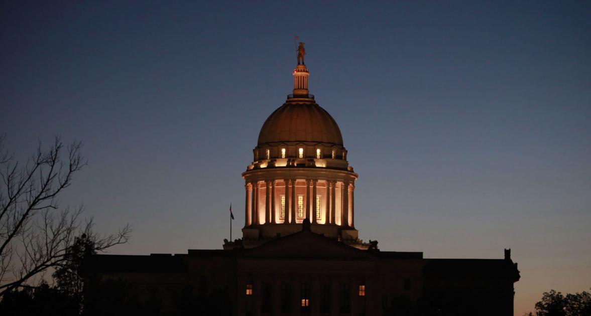 Ginnie Graham: Oklahoma isn't red state due to gerrymandering