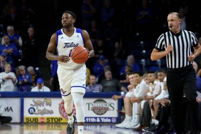 Ut Arlington At Tulsa Hurricane Looks To Bounce Back From Las