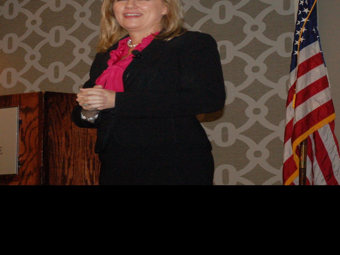 Ethics Aren T Made Or Broken Overnight According To Worldcom Whistleblower Archive Tulsaworld Com