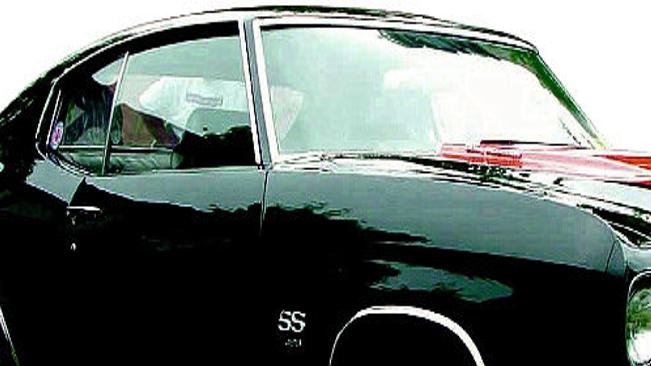 1970 Sales Of Chevelle Crested That Year Before Epa Year Ended