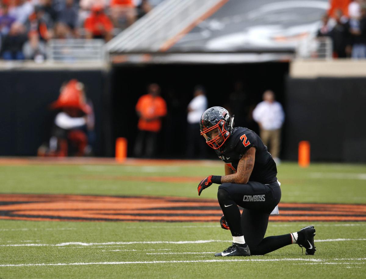 OSU football: What we learned from Oklahoma State's 48-42 ... Students, alumni and fans are all welcome to join!