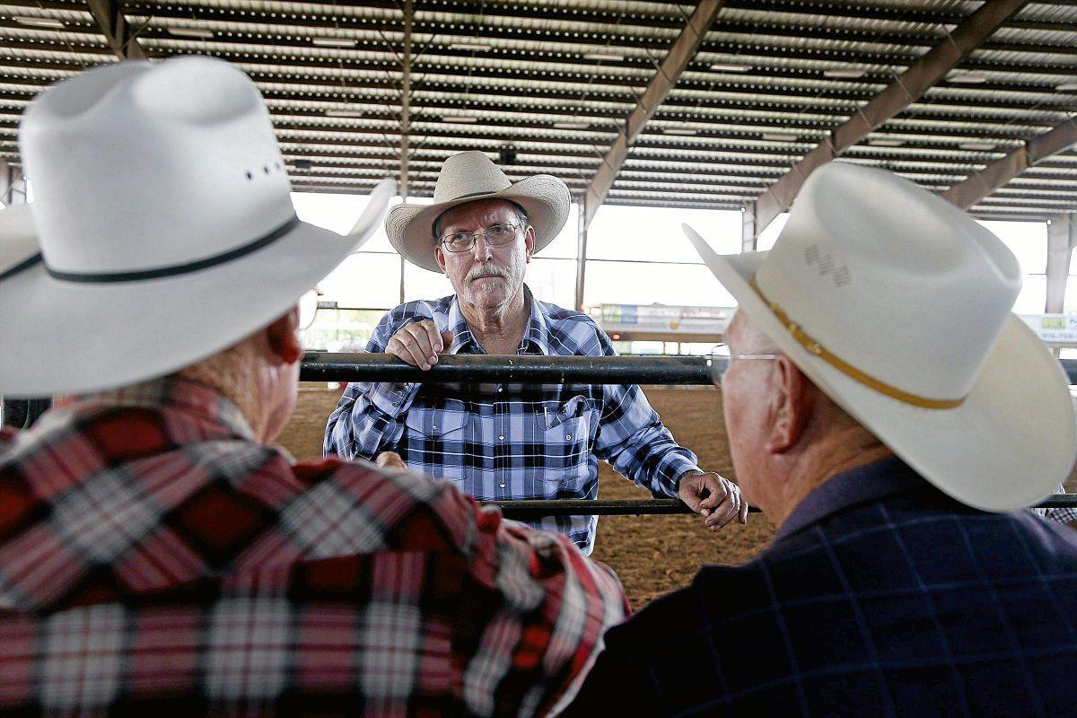 The Heart of America Farm & Home Show features farming ...