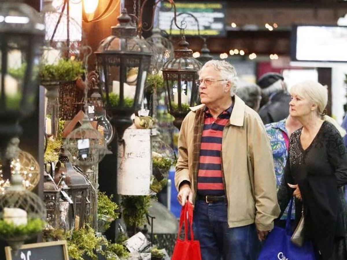 Tulsa Home Garden Show March 11 14 To Feature 9 Owasso Area Vendors News Tulsaworld Com Tulsa Home And Garden Show 2022 Vendors