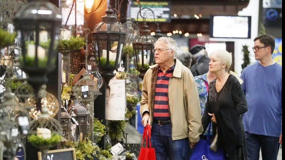 Tulsa Dwelling & Yard Exhibit, March 11-14, to aspect 9 Owasso-area suppliers | Information