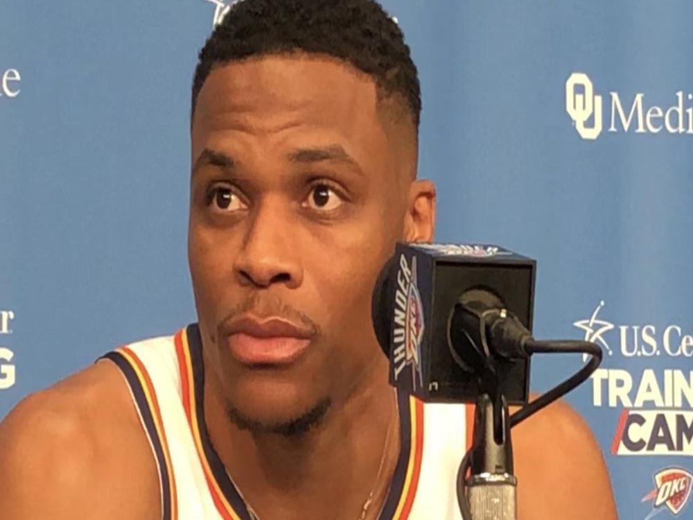 Bill Haisten Thunder Set For Chapter 2 Of The Westbrook George Partnership Thunder Tulsaworld Com