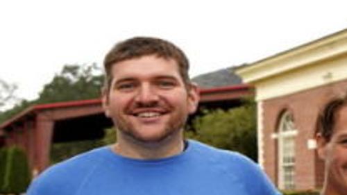 danny cahill wins title of biggest loser 250 000 archive tulsaworld com