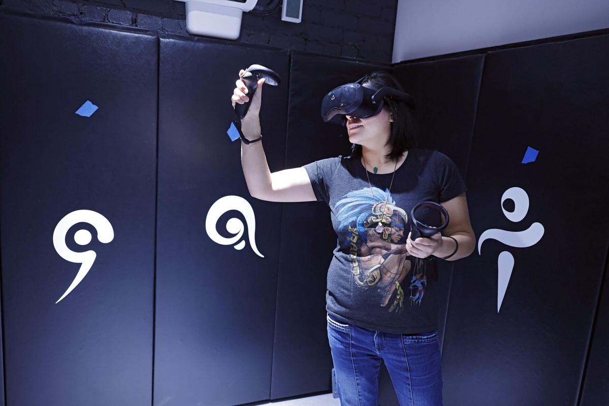 Going Virtual, The State of VR (dis)UNION — Arcade Shenanigans