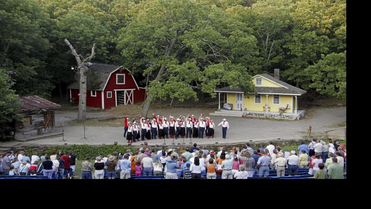 New Owners Envision Wedding Events Center On Former Discoveryland