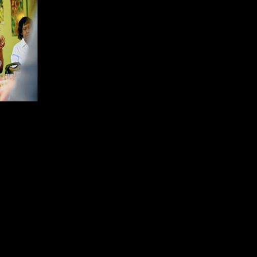 Ginnie Graham: Tulsa woman's old-school collages put life's troubles ...