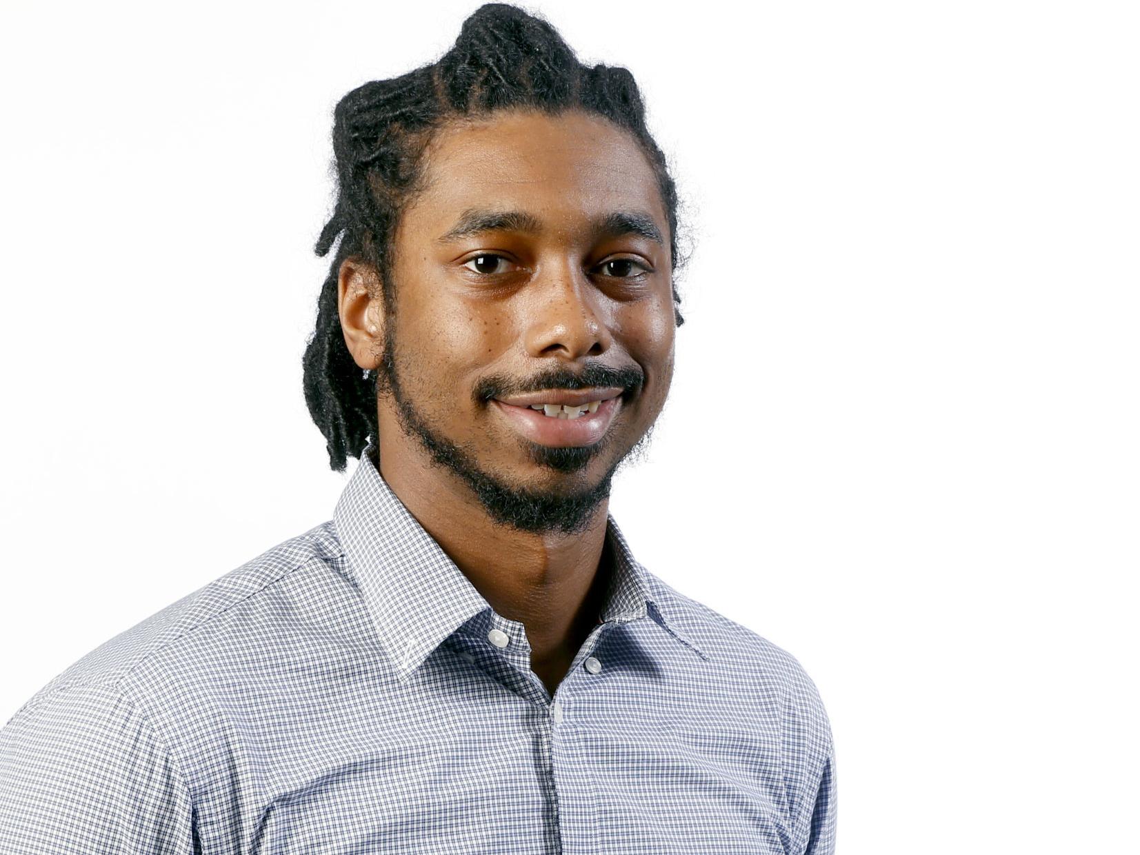 Frank Bonner Ii Listen To The Dying Gasps Of George Floyd Black Lives Do Matter Columnists Tulsaworld Com Frank Bonner Ii Listen To The Dying Gasps Of George Floyd Black Lives Do Matter Columnists Tulsaworld Com