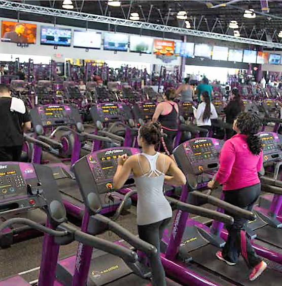 Planet Fitness Opens New Gyms In Warren And Lincoln