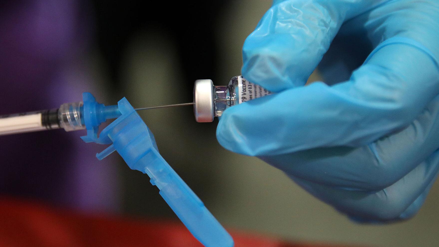 Older Oklahomans Without Email Directed To Life Senior Services For Vaccination Registration Local News Tulsaworld Com Older Oklahomans Without Email Directed To Life Senior Services For Vaccination Registration Local News Tulsaworld Com