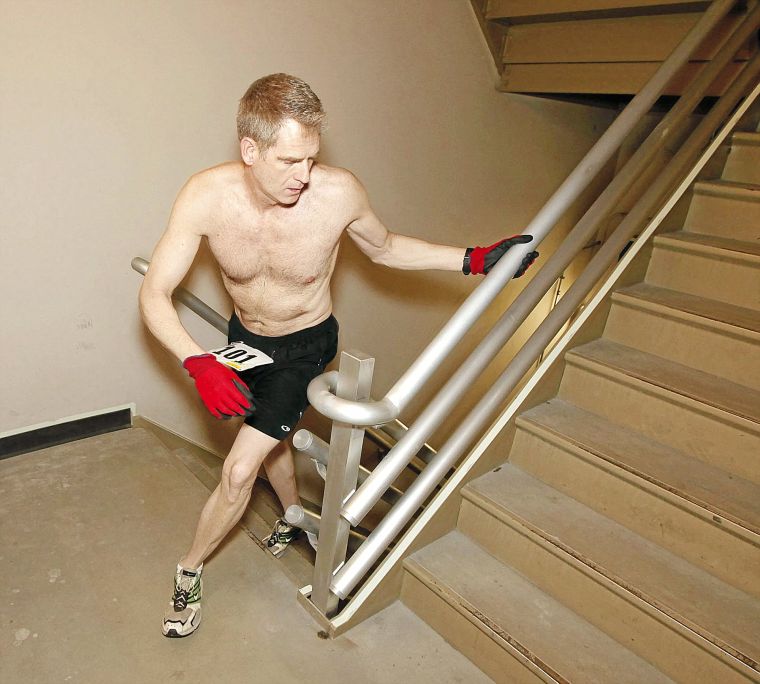 People and Places Tulsa Heart Walk set for Saturday