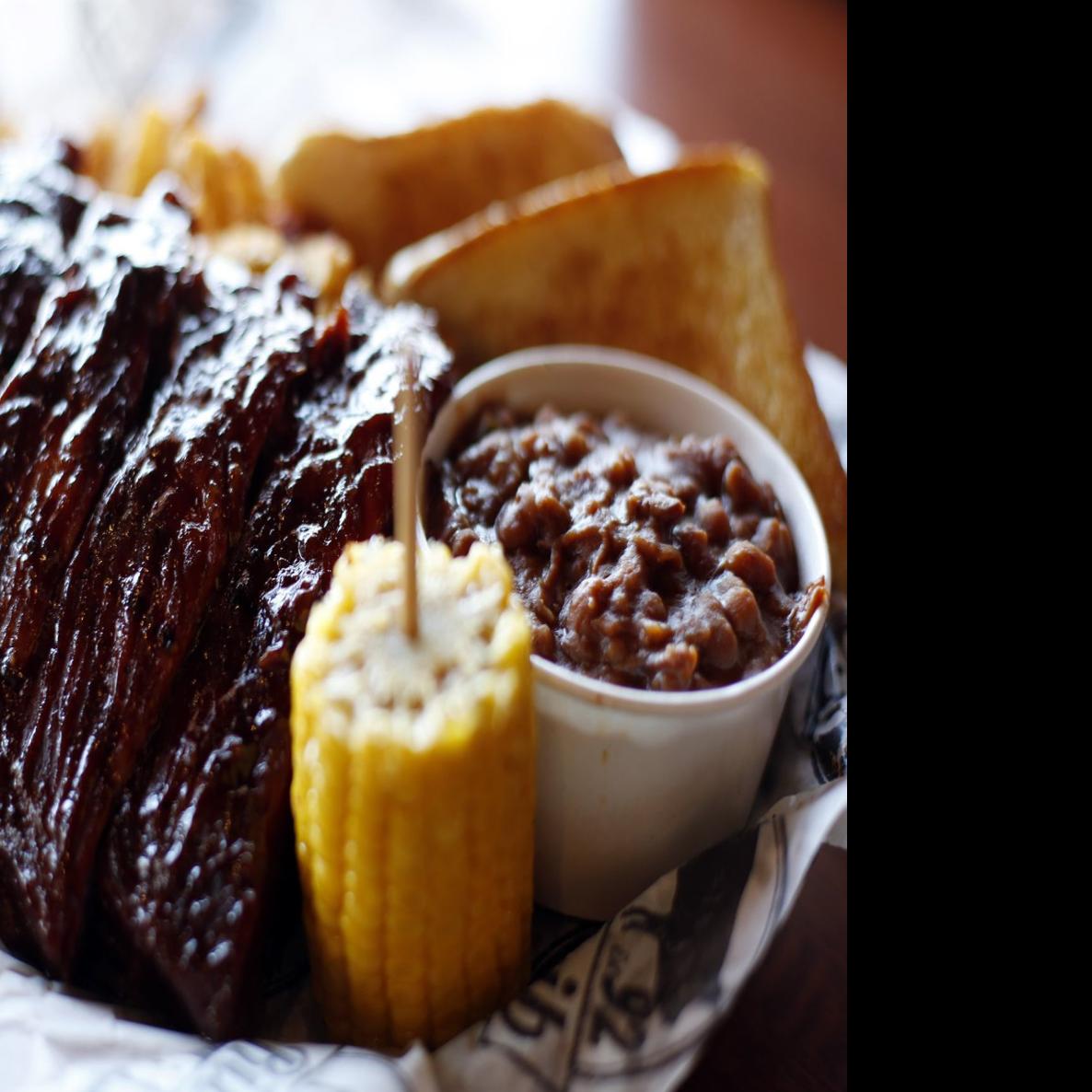 Table Talk Original Rib Crib To Close For Extensive Remodel
