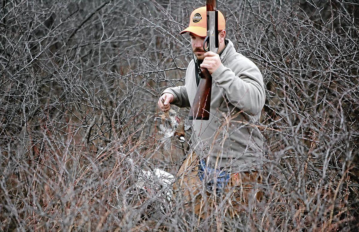 quail hunting pants