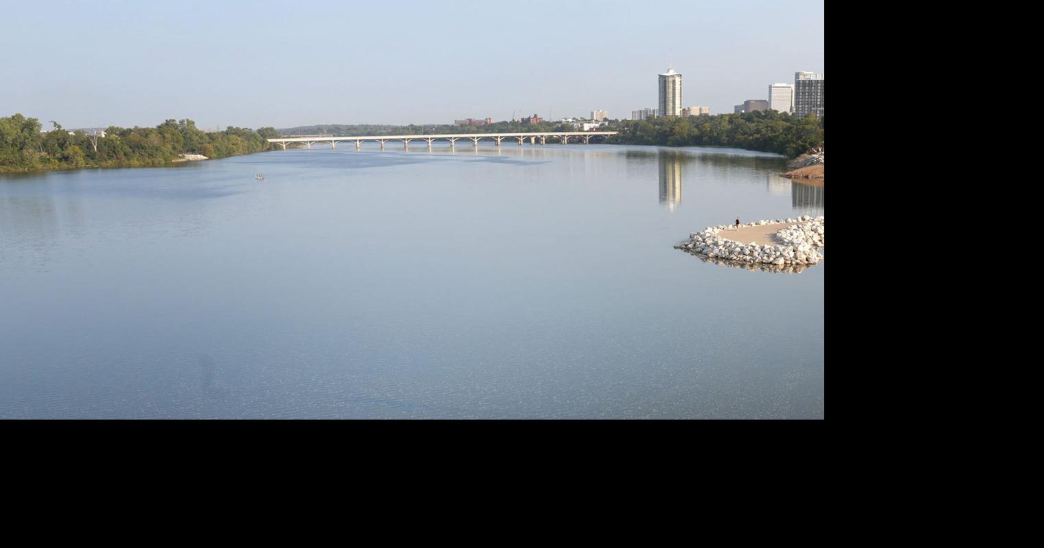 14-year-old girl found dead after Arkansas River search
