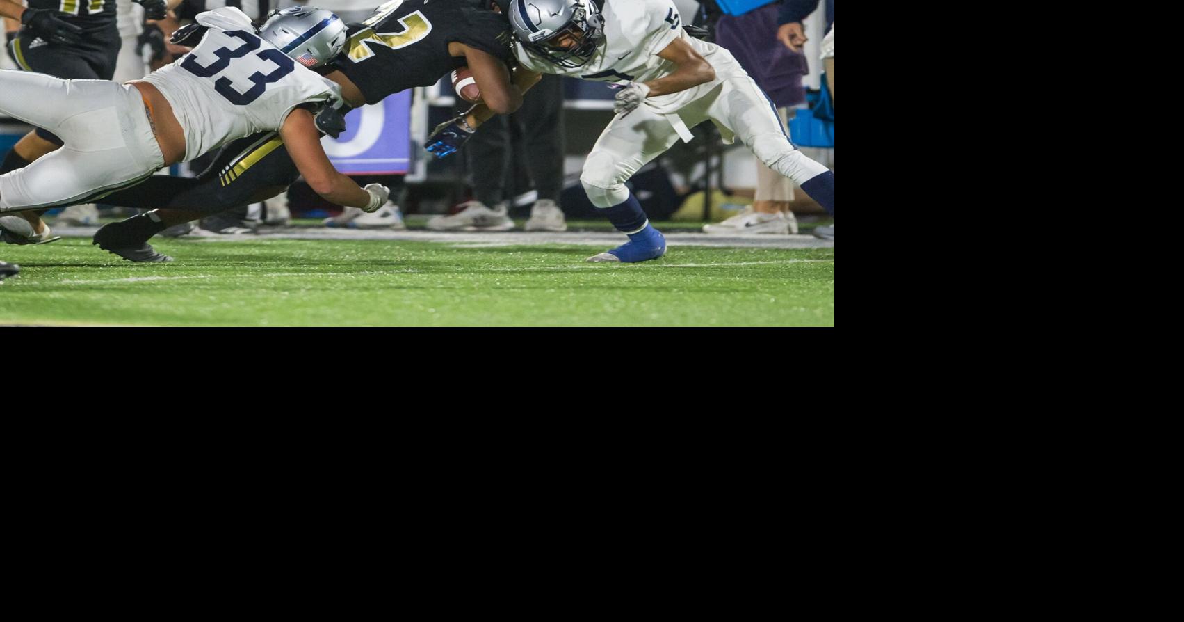 Photos Broken Arrow tops Enid, 4524