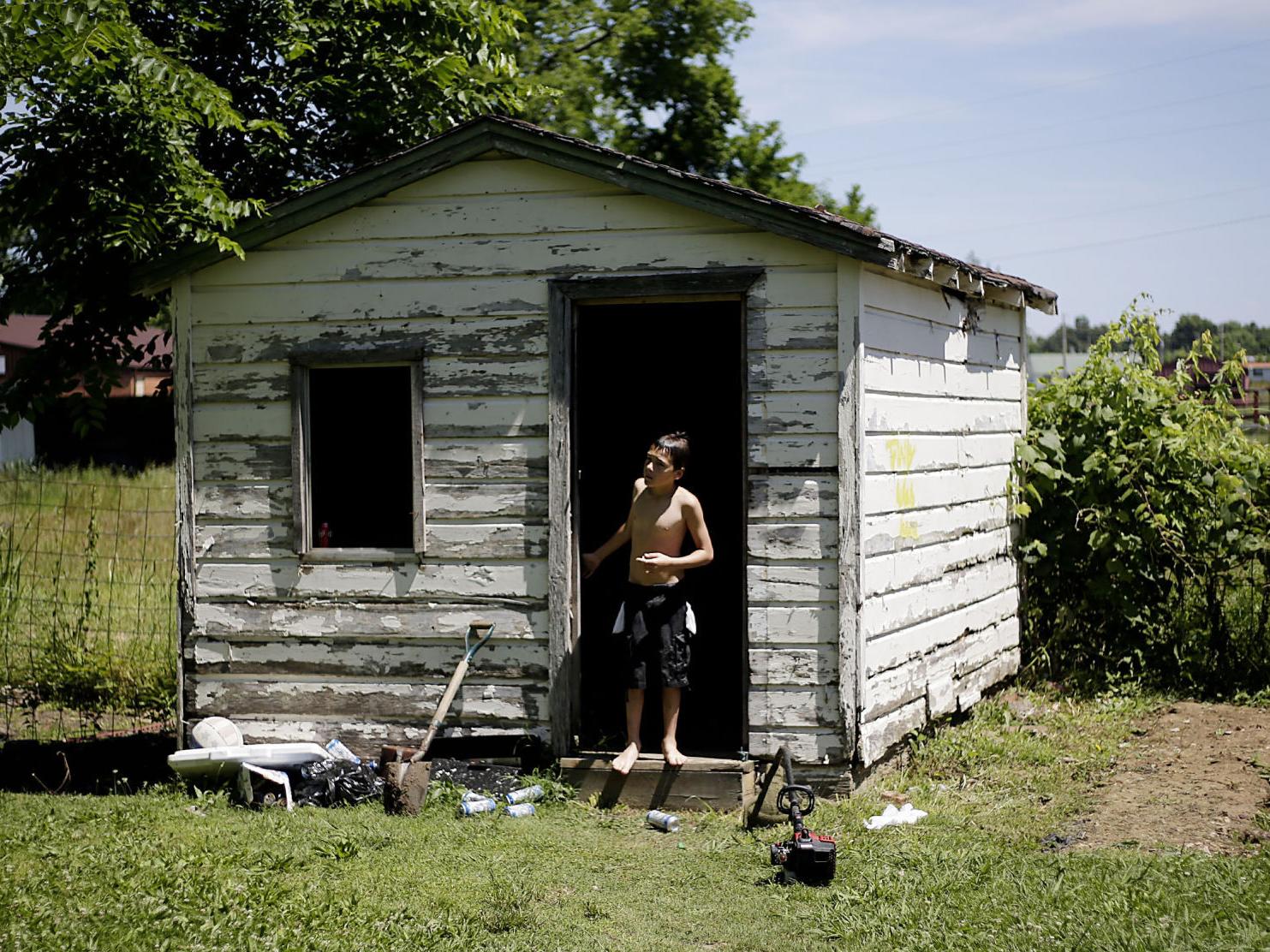 Michael Overall Is California Poorer Than Oklahoma Local News Tulsaworld Com
