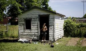 Michael Overall: Is California poorer than Oklahoma?
