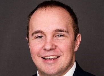 Brandon Jaquis - Warburton Capital Management