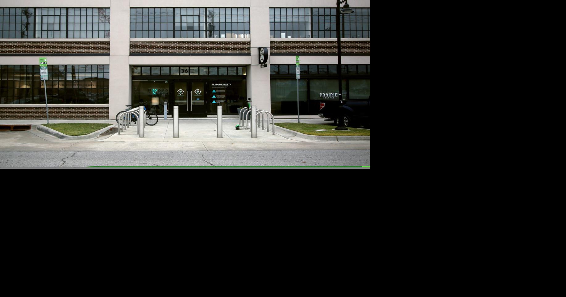 Proposal calls for 36 Degrees North to partner with city to operate ...